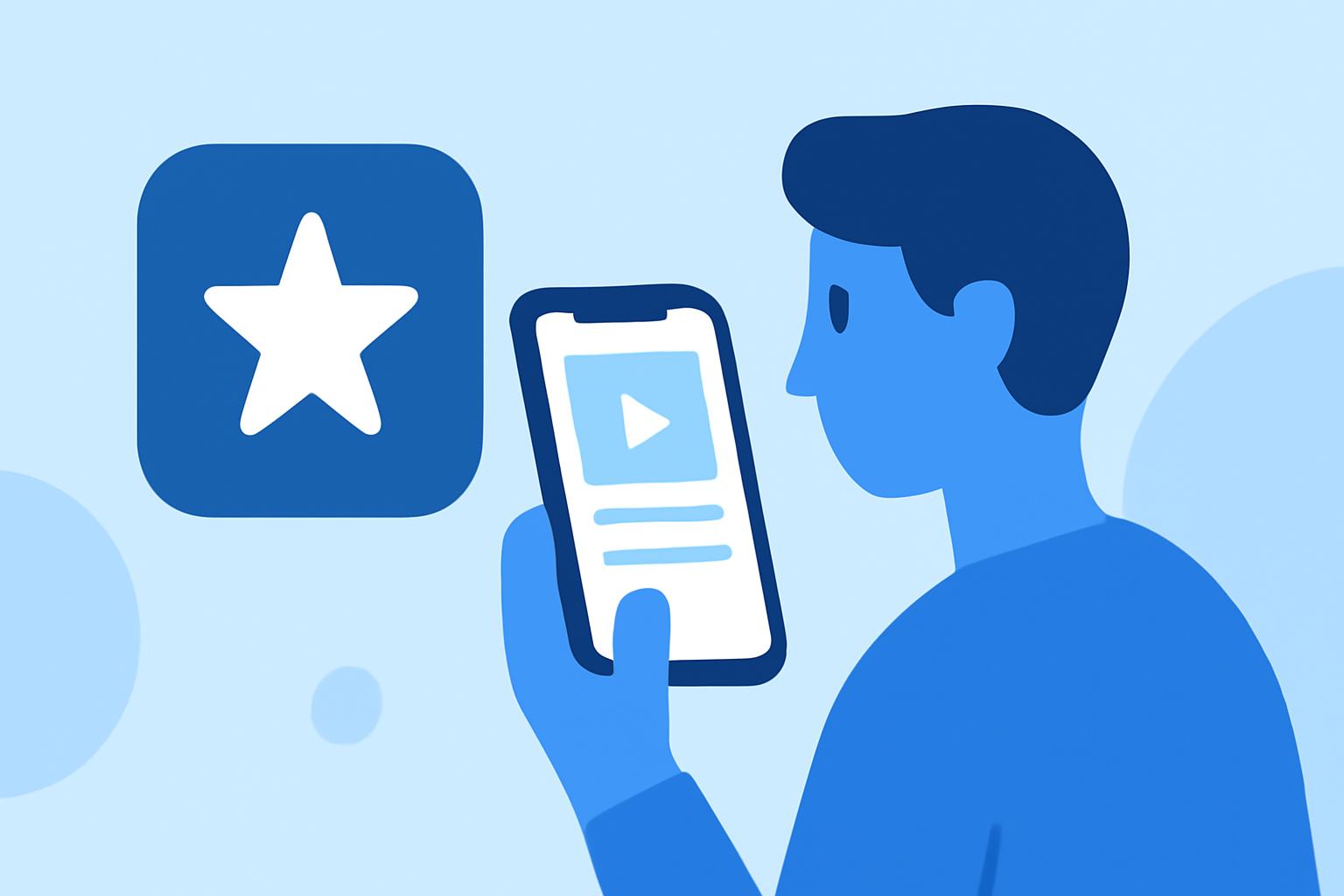 Creating UGC Ads on iPhone: Elevate Your Content with Splice