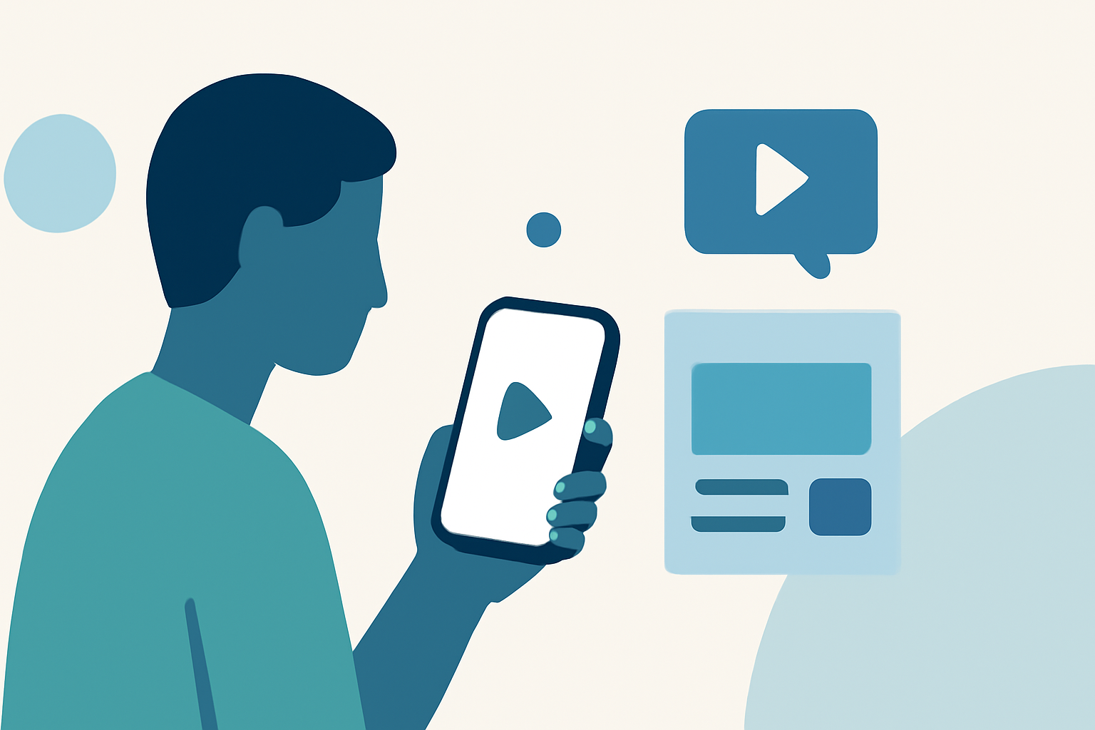 Creating UGC Ads on Your iPhone: A Guide for Creators