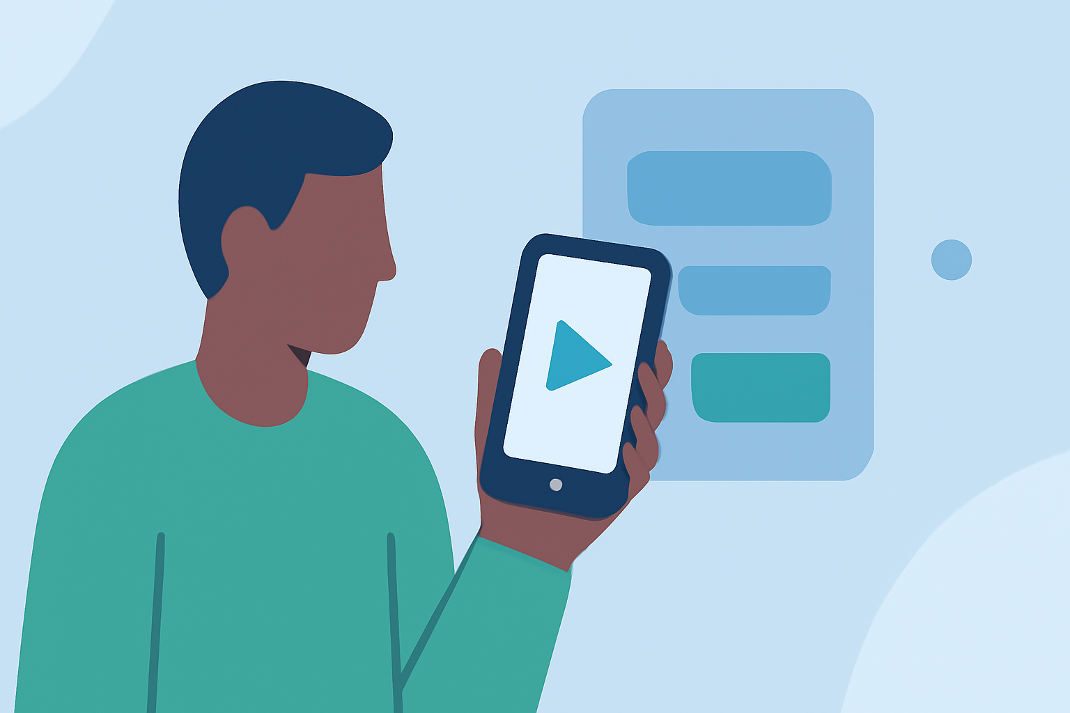 Creating UGC Ads on Your iPhone: The Best Apps for Creators