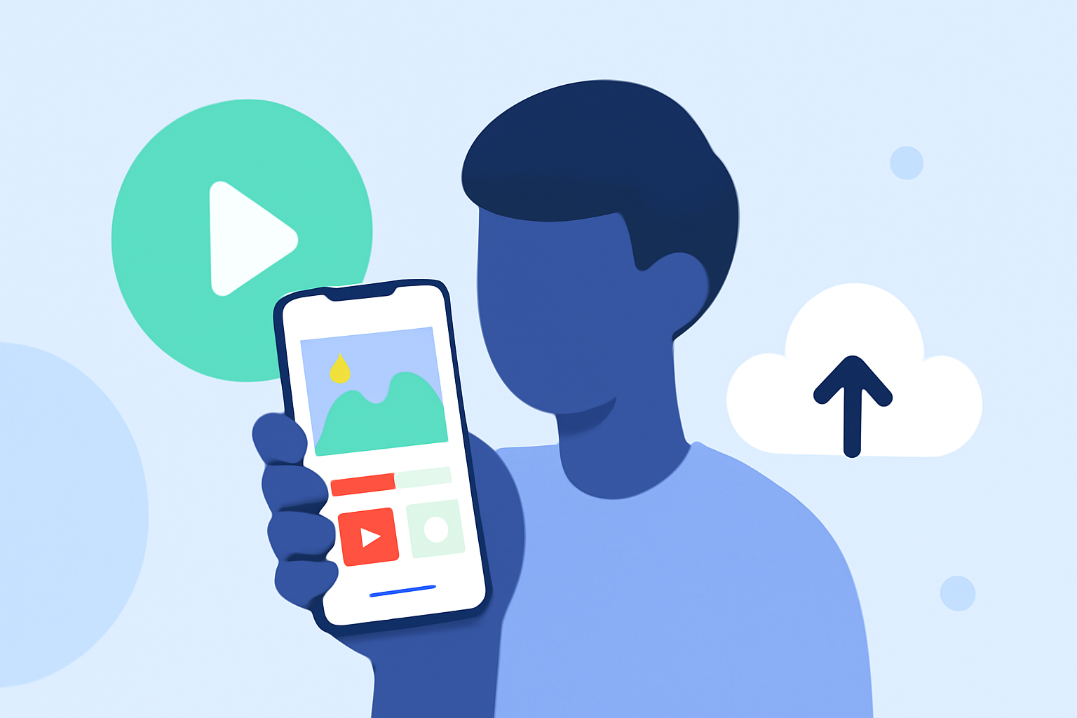 Creating Vacation Videos on iPhone: Your Go-To Editing App