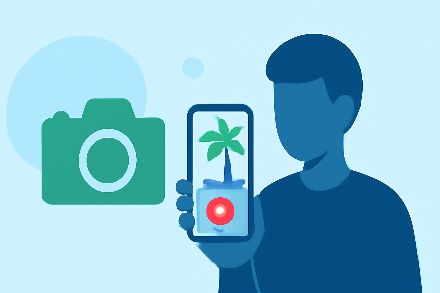 Creating Vacation Videos on iPhone: The Best App for Creators
