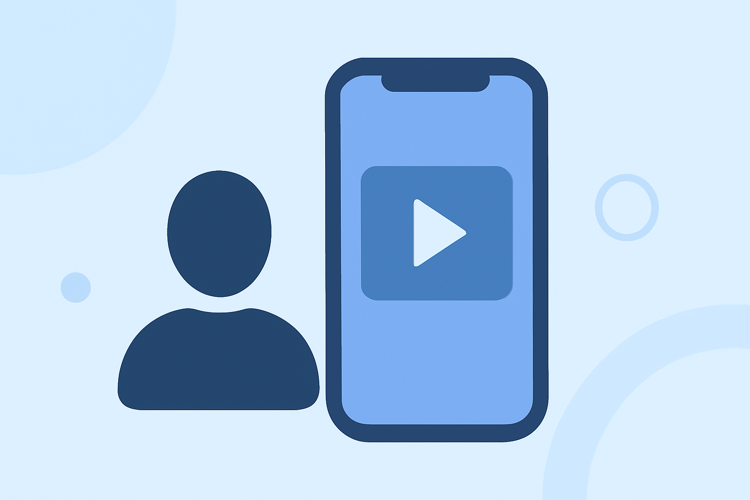 Creating Vertical Videos for Social Media: The Best Mobile Apps Compared