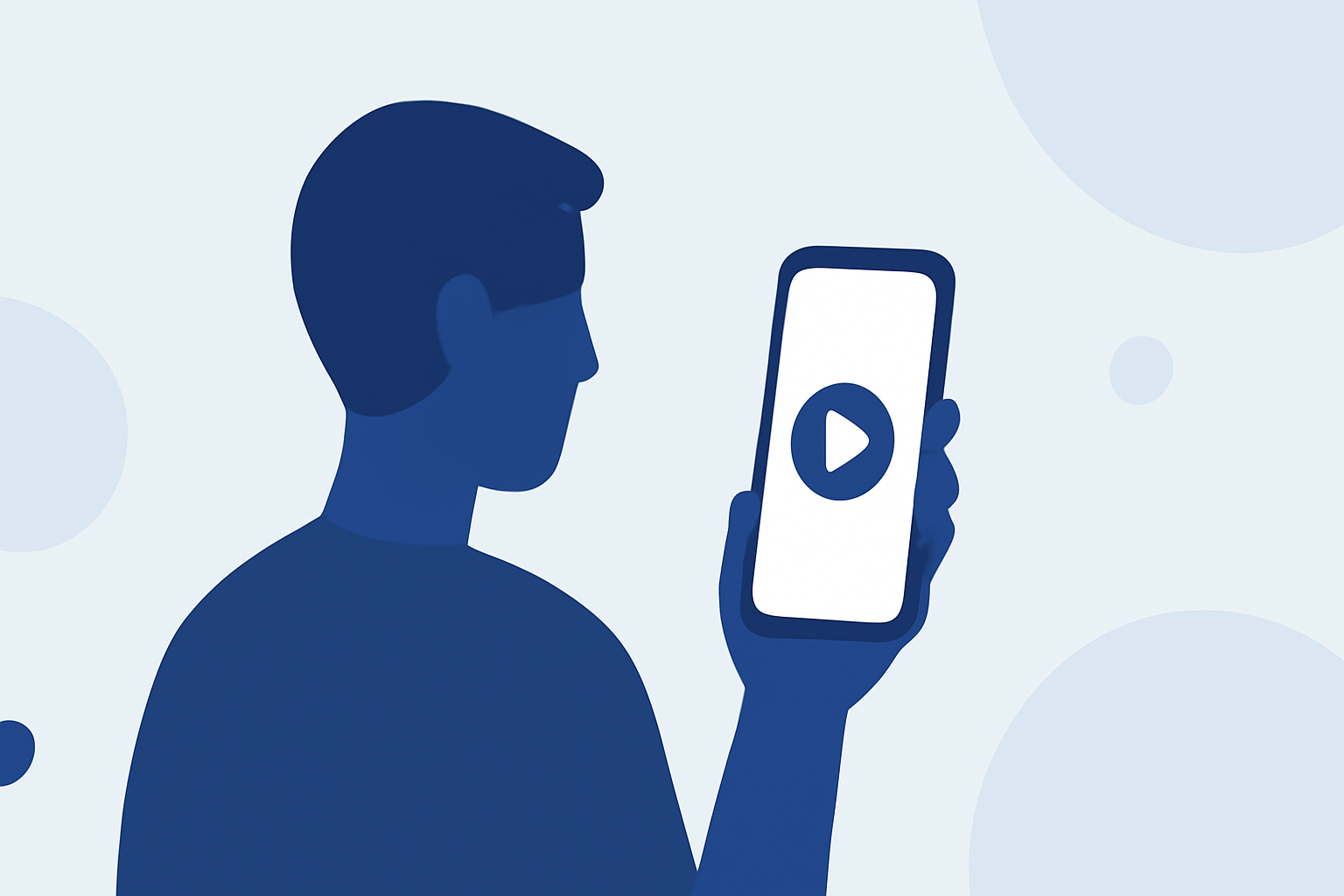 Creating Vertical Videos on iPhone: The Best Tool for Creators