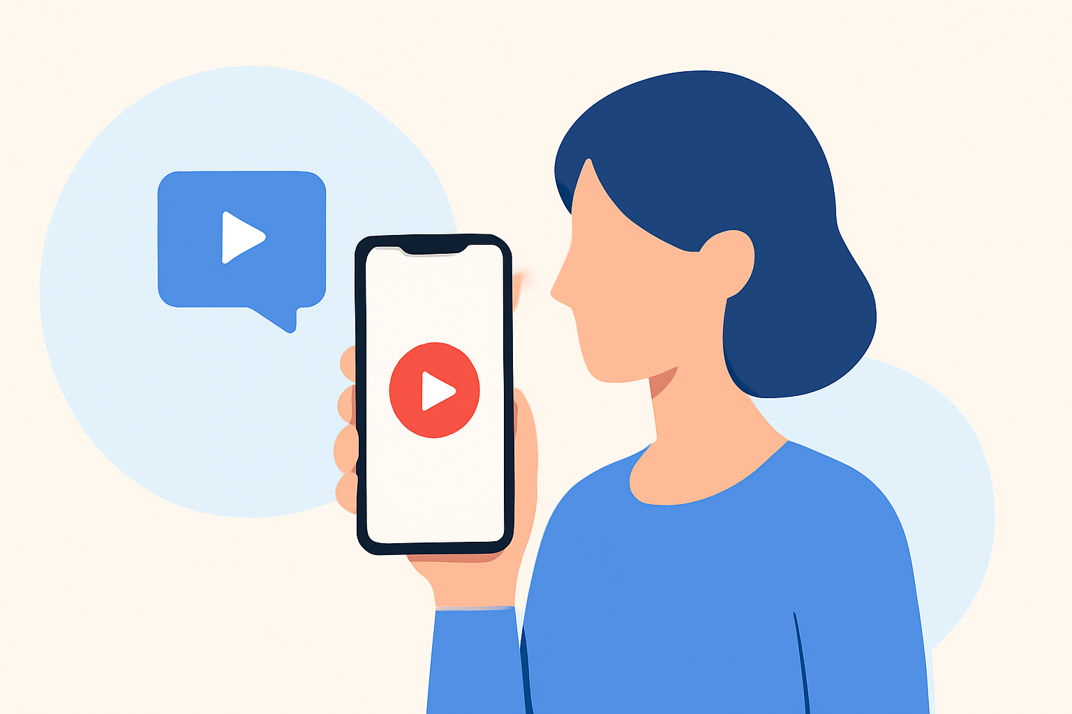 Creating Vertical Videos on iPhone: Best Apps for Social Media Creators