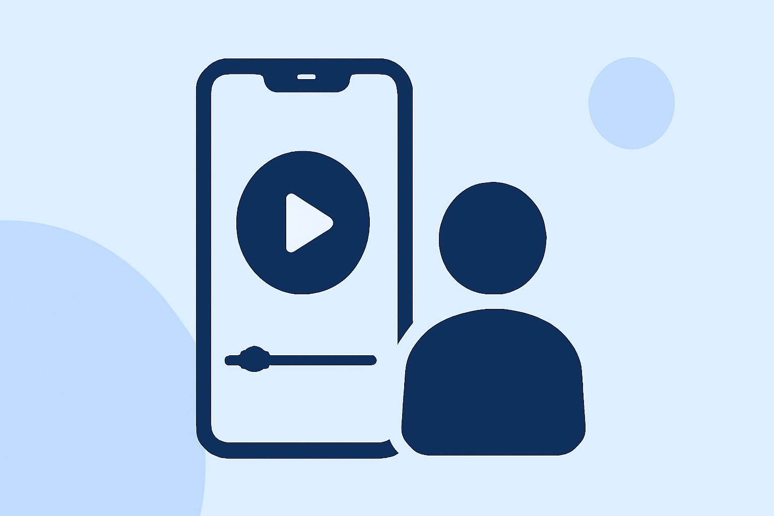 Creating Vertical Videos on iPhone: The Best Tools for Social Media Creators