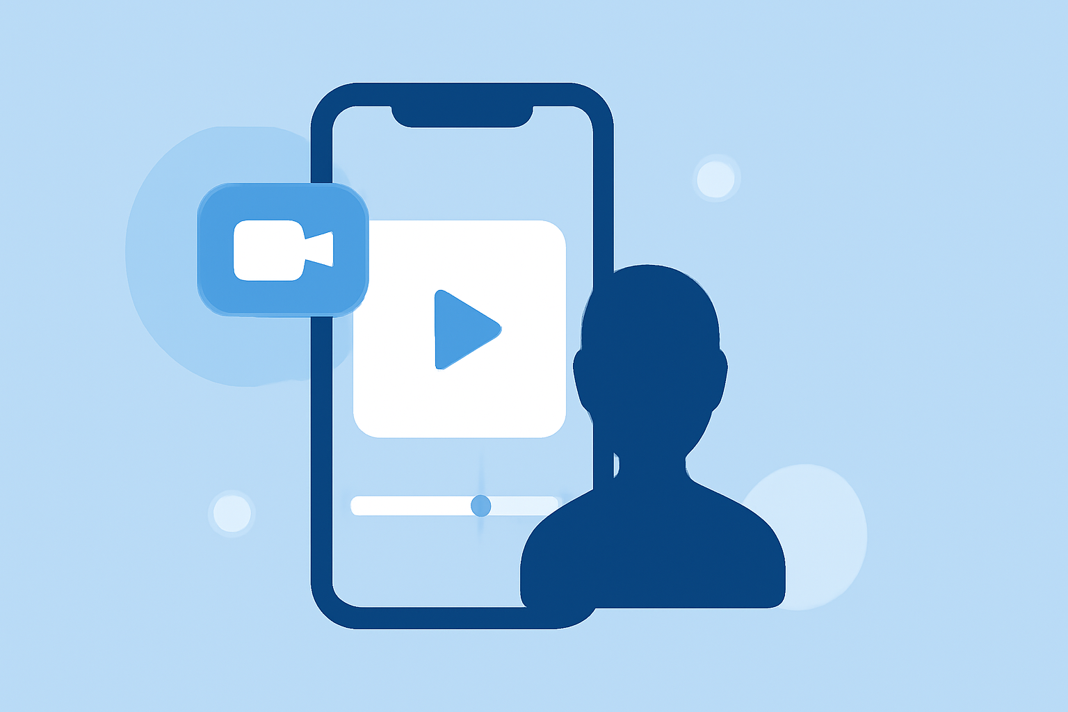 Creating Vertical Videos for Social Media: The Best Apps for iPhone Creators