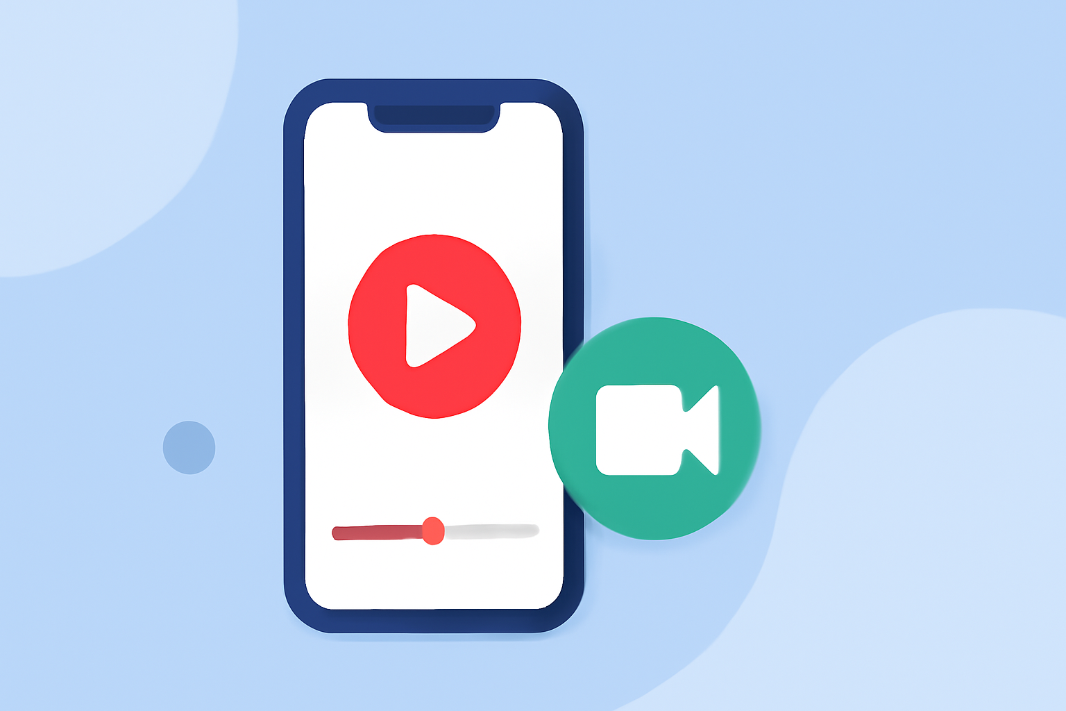 Creating Vertical Videos for Social Media on iPhone: The Best App Recommendation