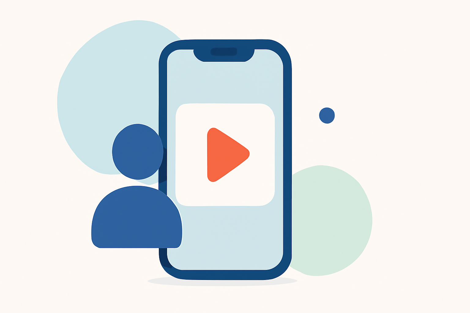Creating Vertical Videos for Social Media on Your iPhone: Best Apps for Creators