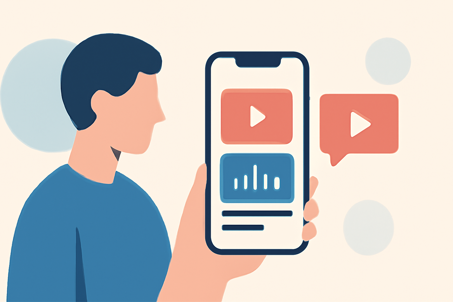 Creating Video Ads on iPhone: Best App for Creators