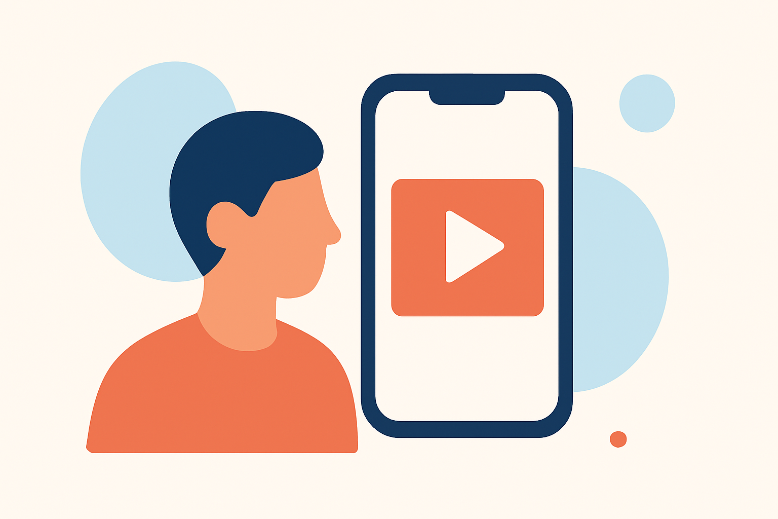 Creating Video Ads on iPhone: A Splice Guide for Content Creators