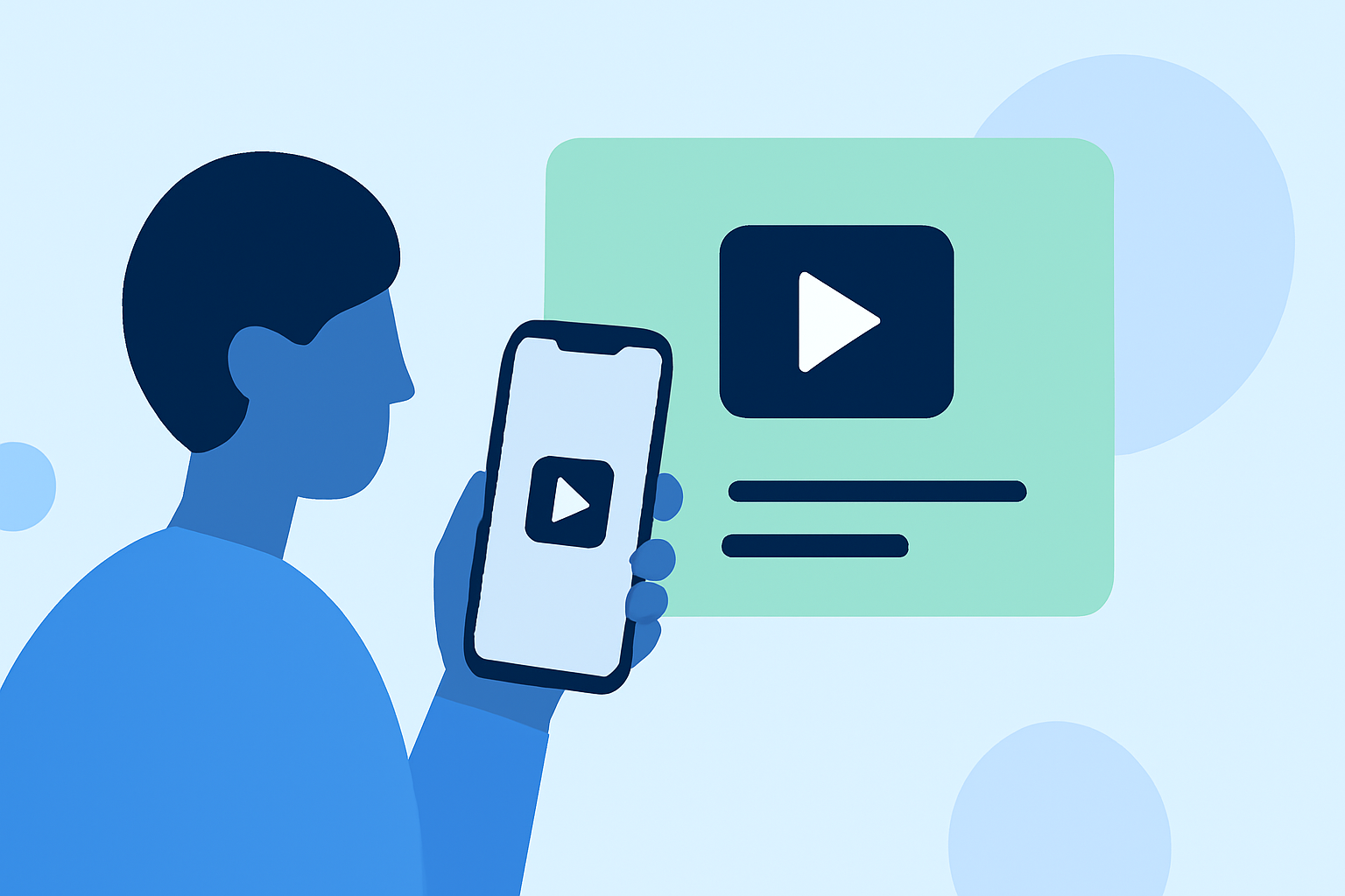 Creating Video Ads on iPhone: Our Top Recommendations