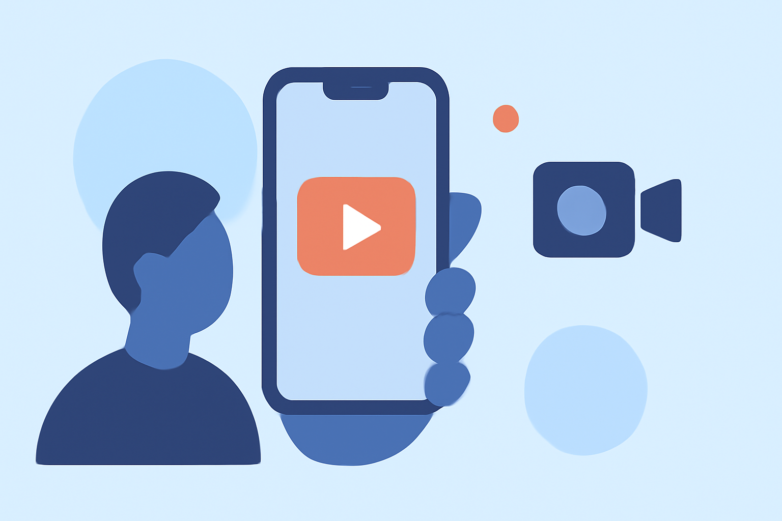 Creating Video Ads on iPhone: The Best Apps for Creators