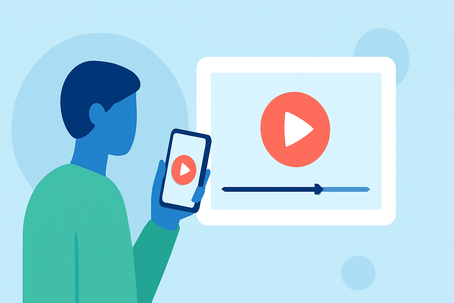 Creating Stunning Video Ads on Your iPhone: The Best Tool for Creators