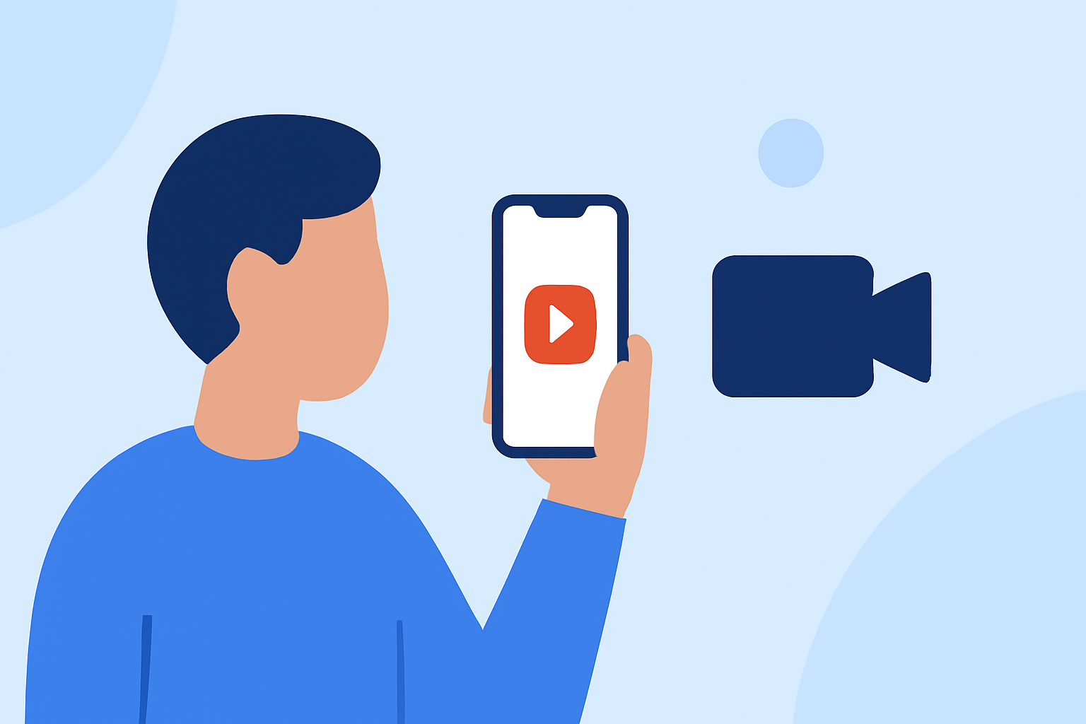 Creating Engaging Video Content for Instagram Growth on iPhone
