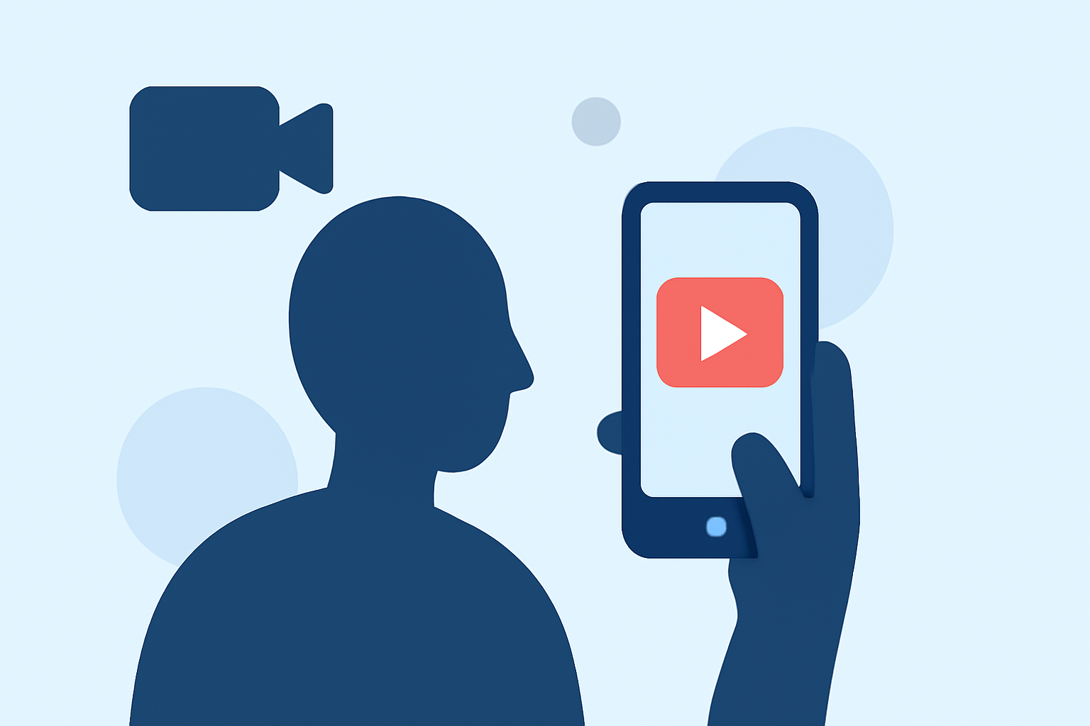 Creating Video Content on iPhone: A Guide for Mobile Creators