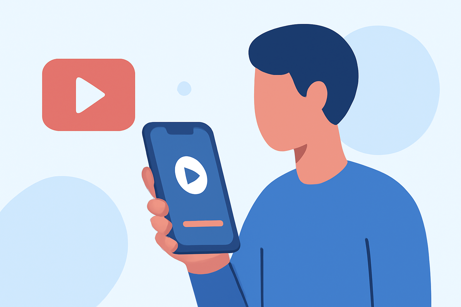 Creating Eye-Catching Video Presentations on iPhone: Best Apps for Creators