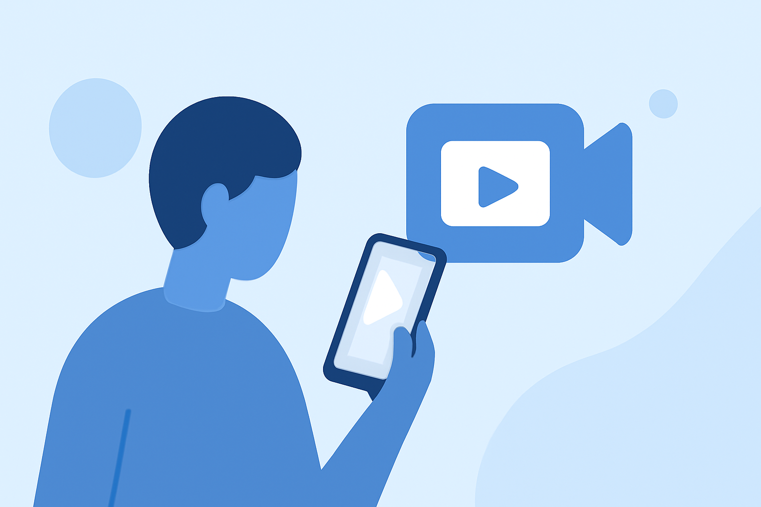 Creating Video Presentations on iPhone: Choosing the Best App for Creators