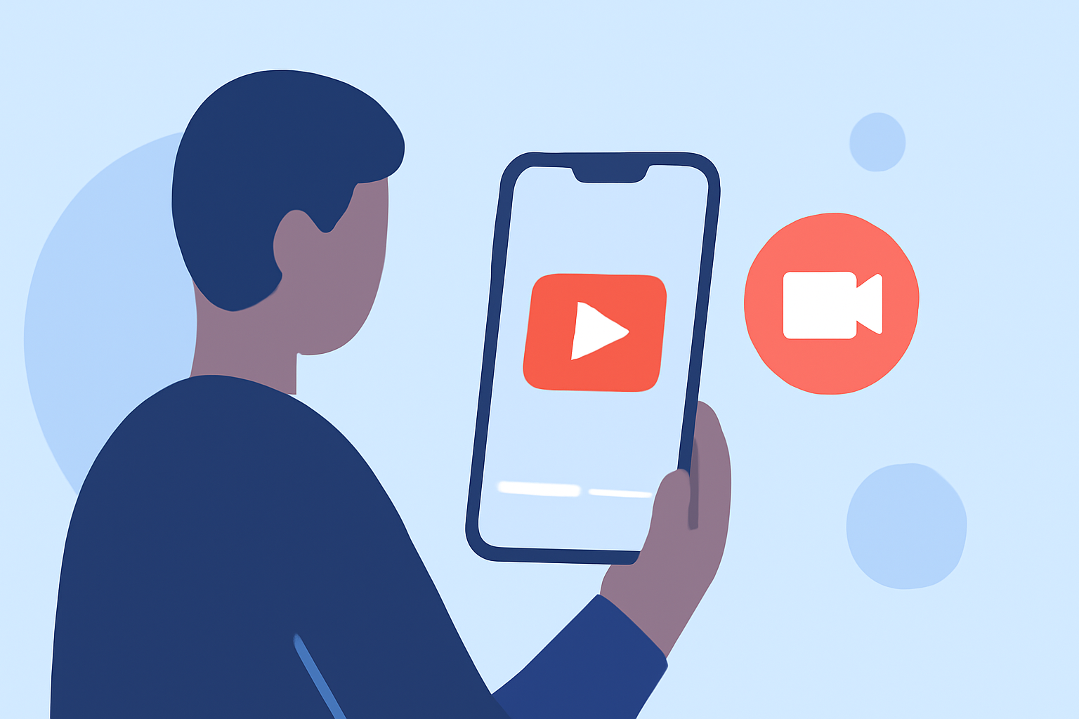 Creating Video Presentations on iPhone: A Guide to the Best Apps