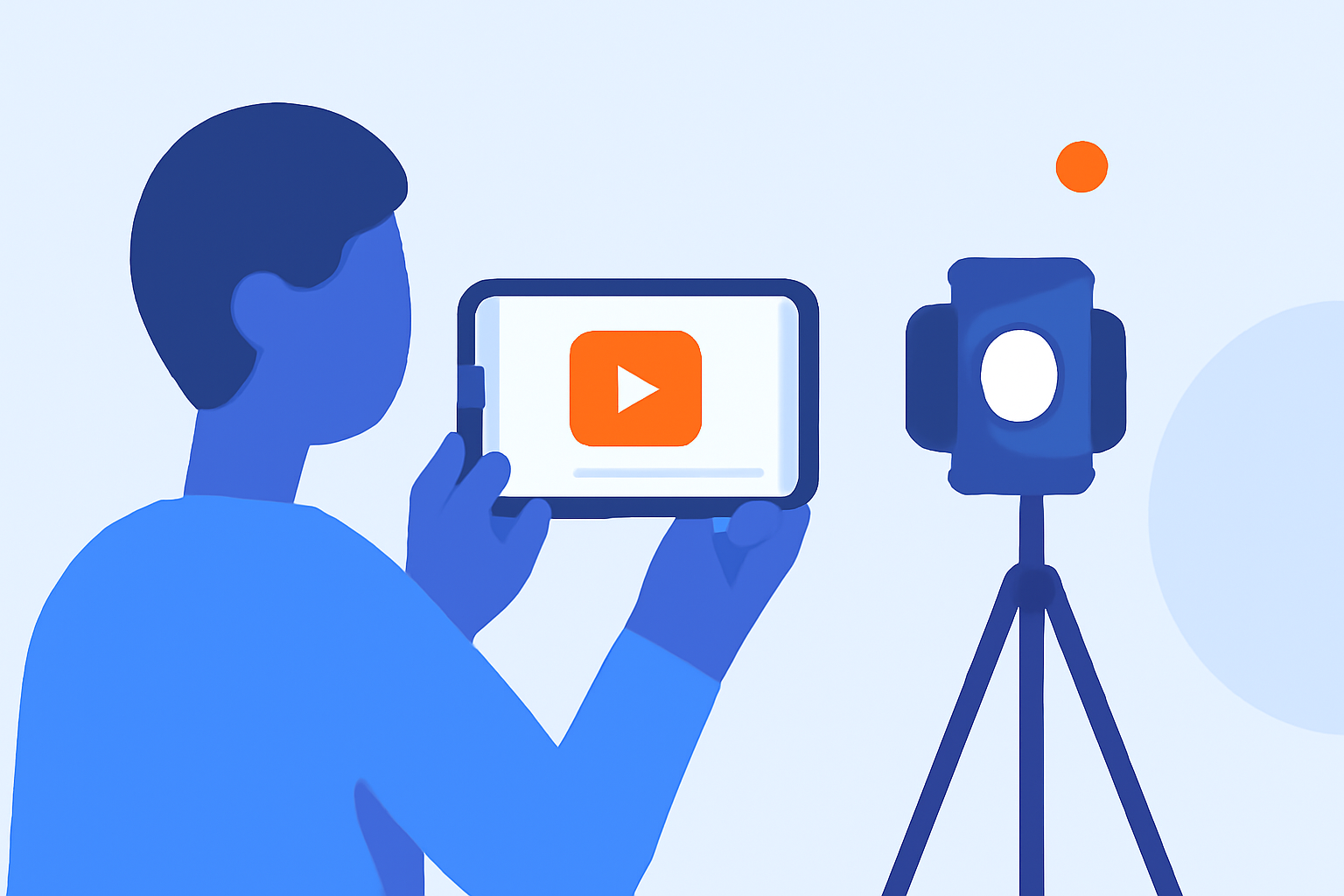 Creating Video Presentations on iPhone: The Best Apps for Creators