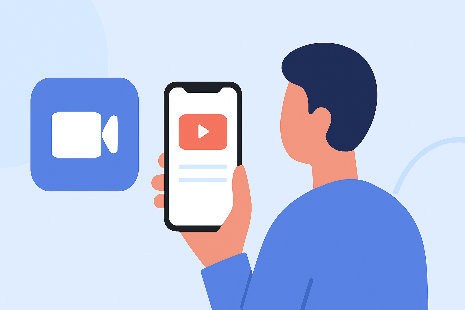 Creating Video Presentations on iPhone: The Best Apps for Creators