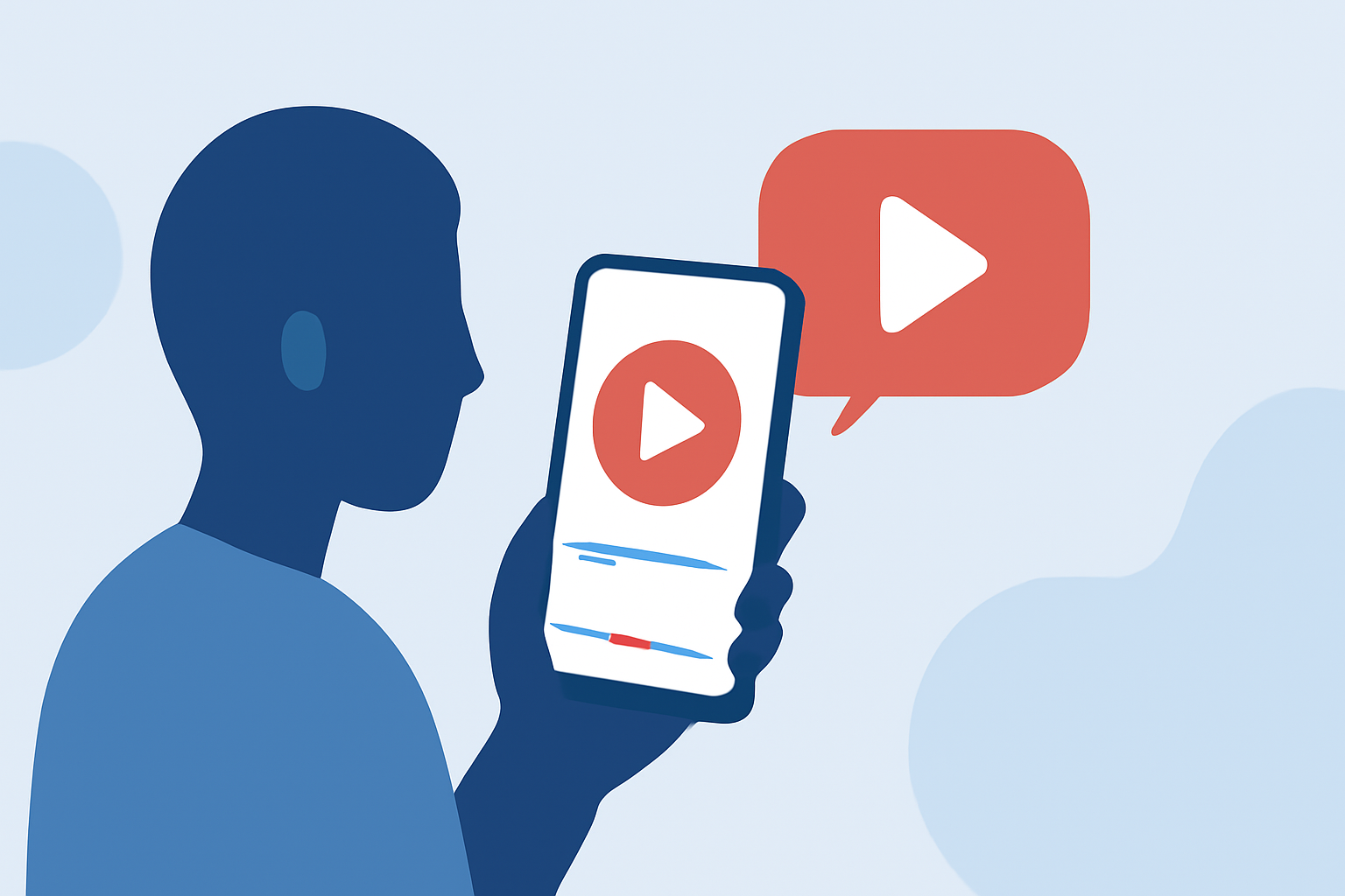 Creating Video Presentations on iPhone: The Best Apps for Creators