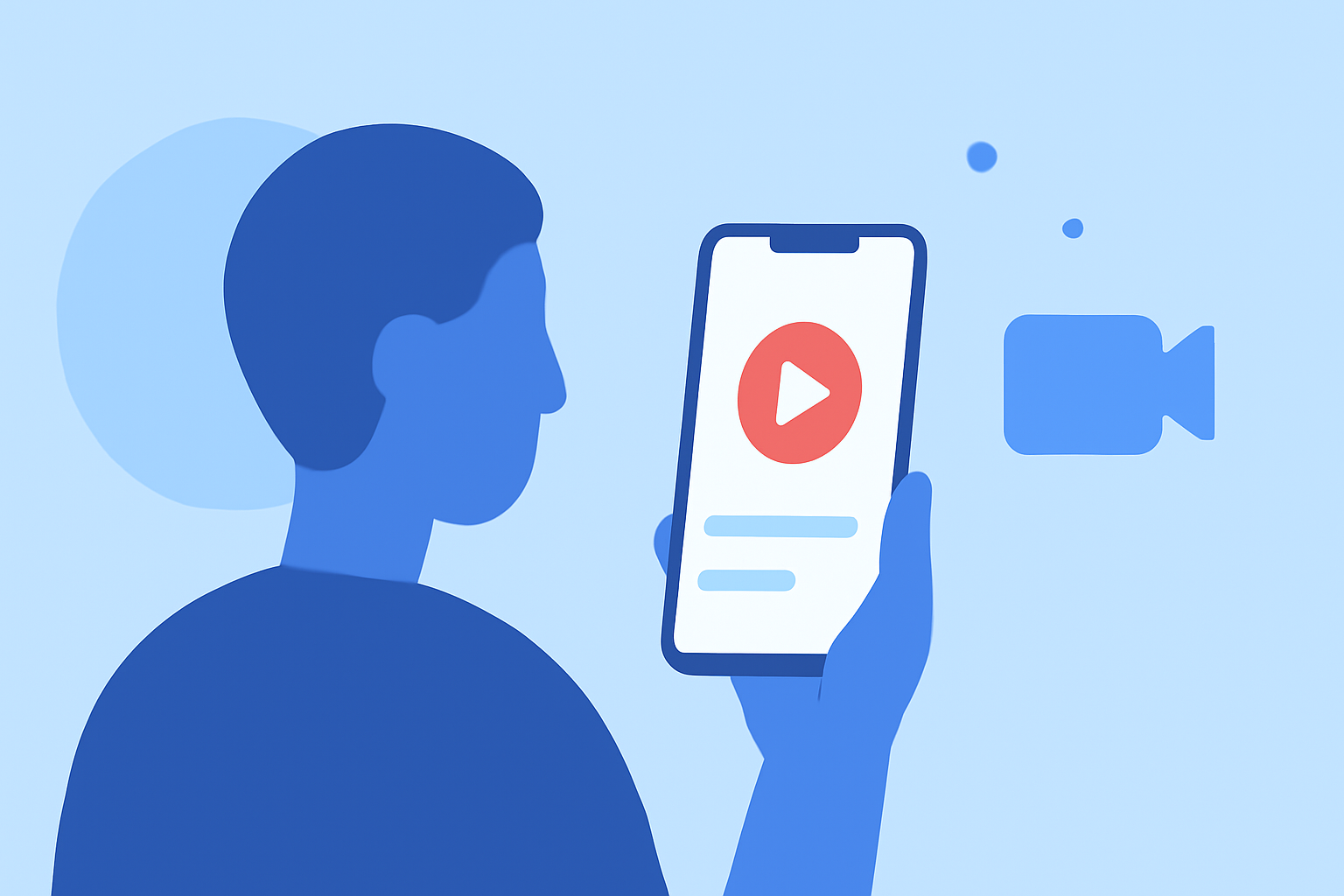 Creating Video Presentations on iPhone: Tips and Tools for Creators