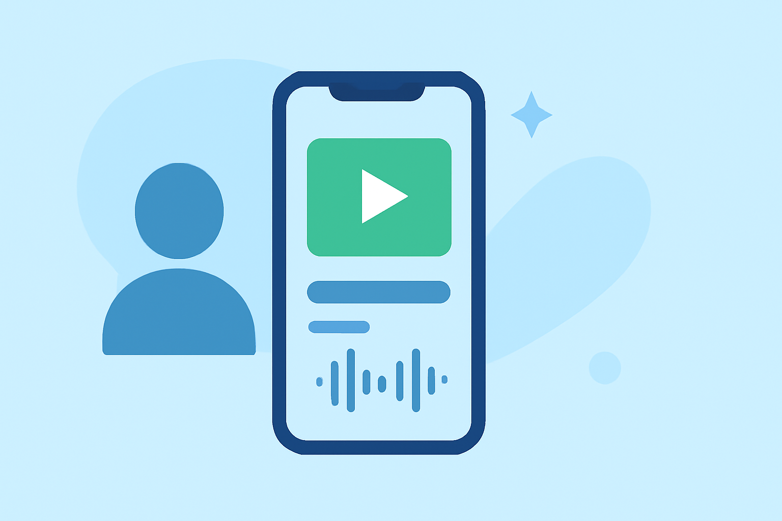 Creating Stunning Videos from Photos and Music on iPhone: Your Go-To Apps