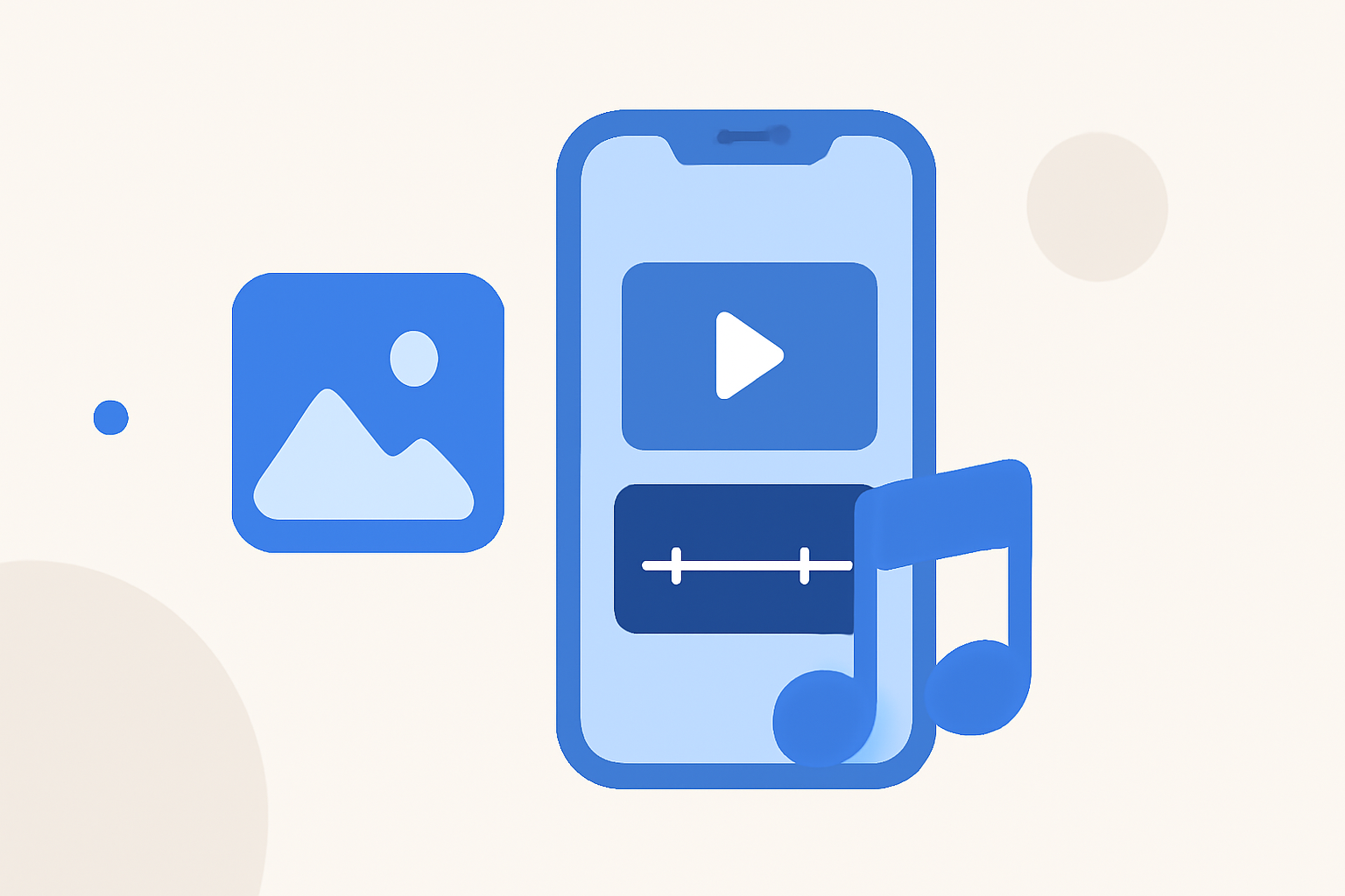 Creating Videos from Photos and Music on iPhone: Your Ultimate Guide