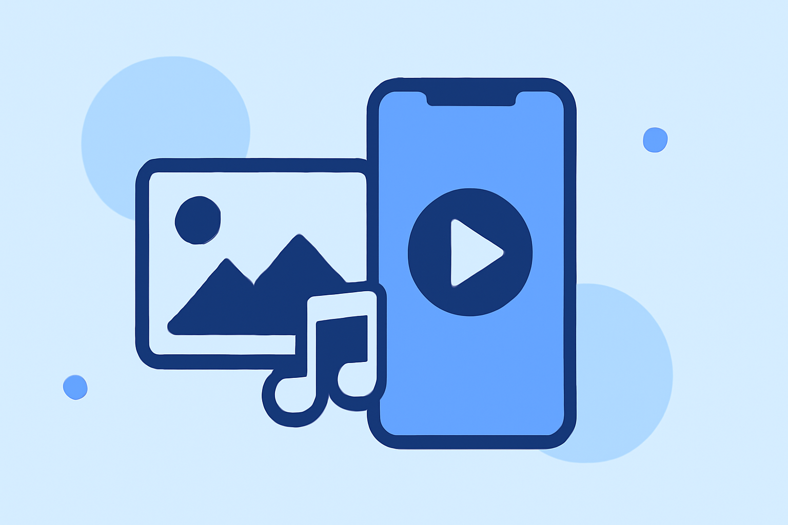 Creating Videos from Photos and Music on Your iPhone: A Comprehensive Guide