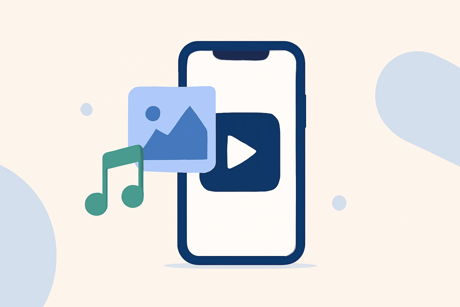 Creating Compelling Videos from Photos and Music on iPhone: A Guide for Creators