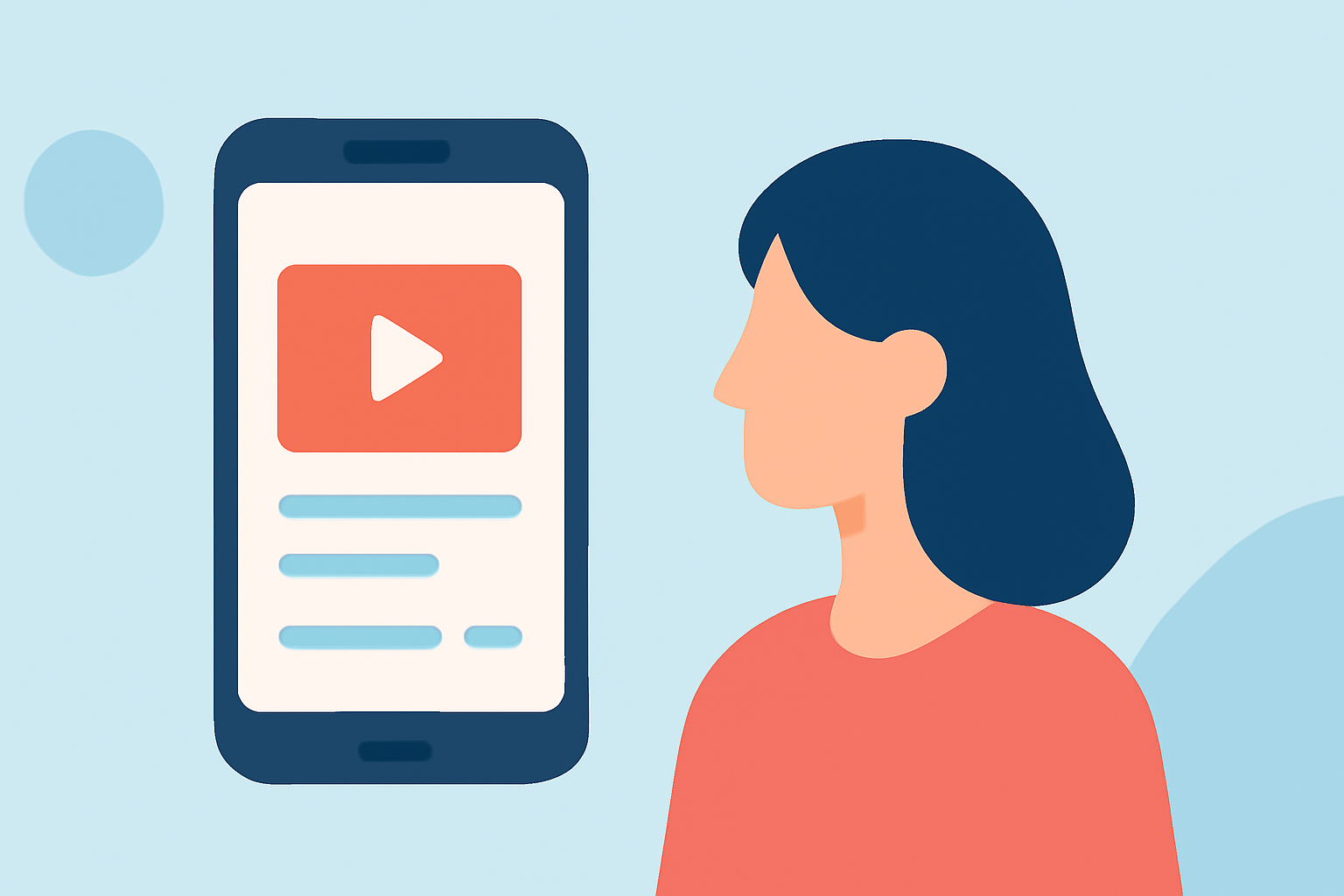 Creating Videos From Vacation Footage on iPhone: The Best Tools for Creators