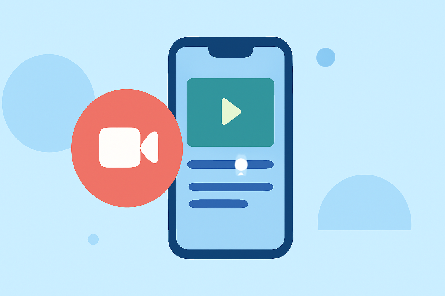 The Best Apps to Create Videos from Vacation Footage on iPhone