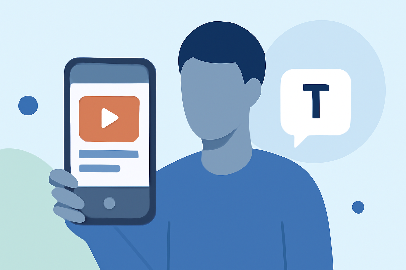 Creating Videos with Text Overlays on iPhone: A Guide for Creators