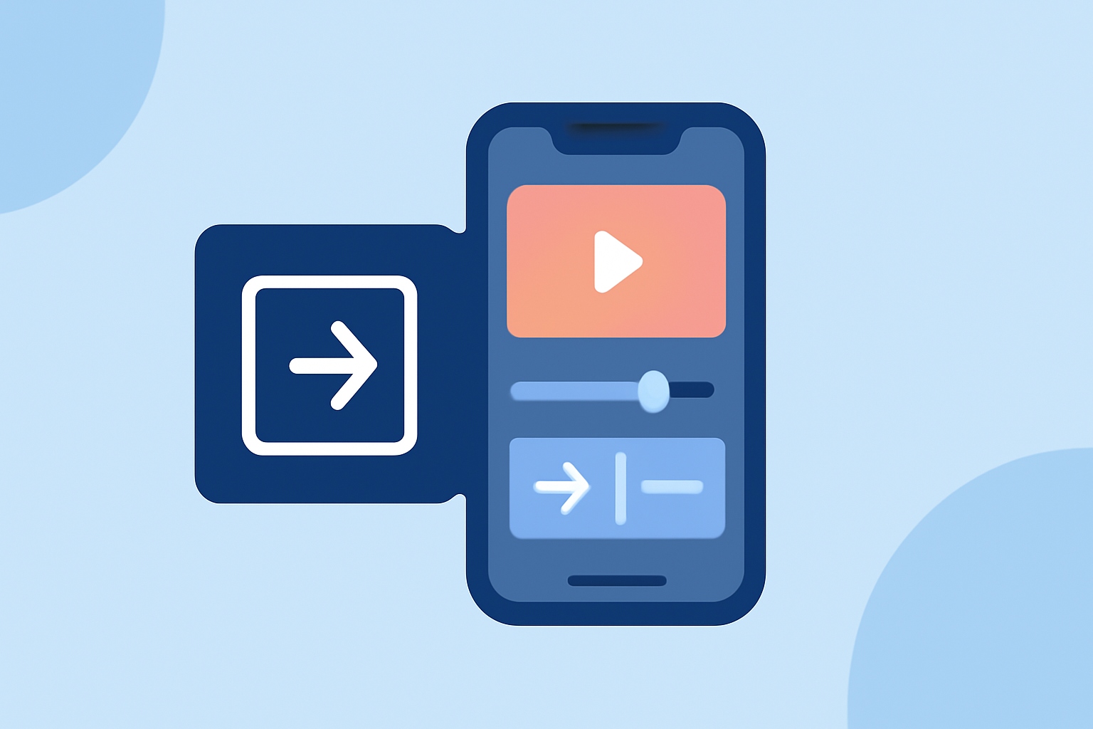 Creating Videos with Transitions on iPhone: A Guide for Creators