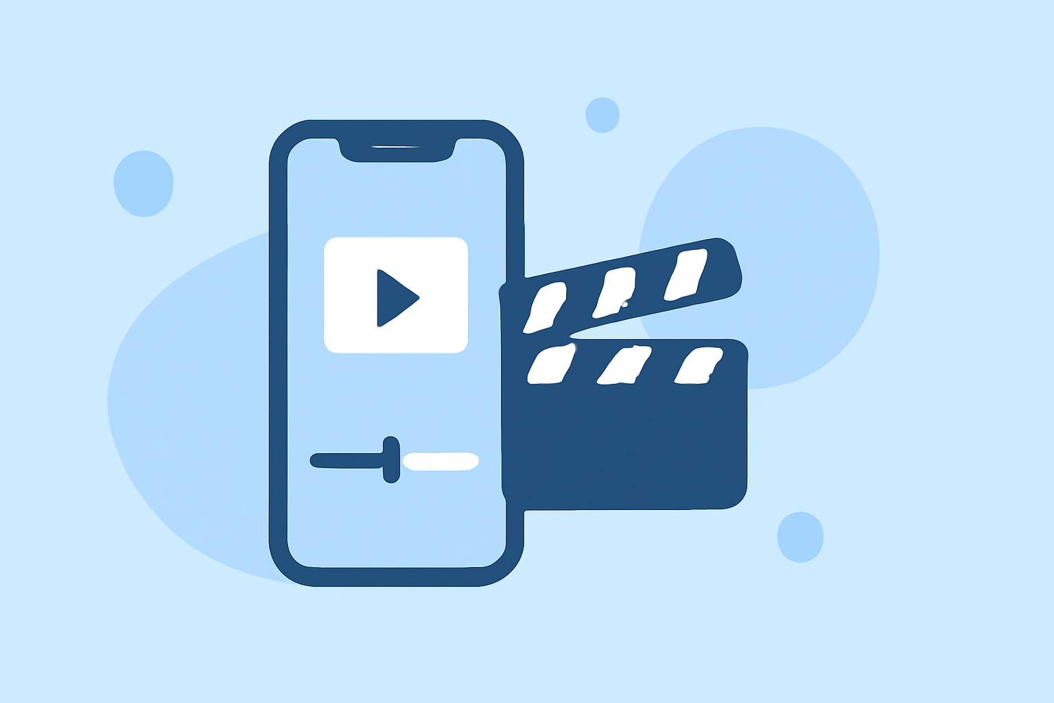Creating Videos with Transitions on iPhone: A Guide