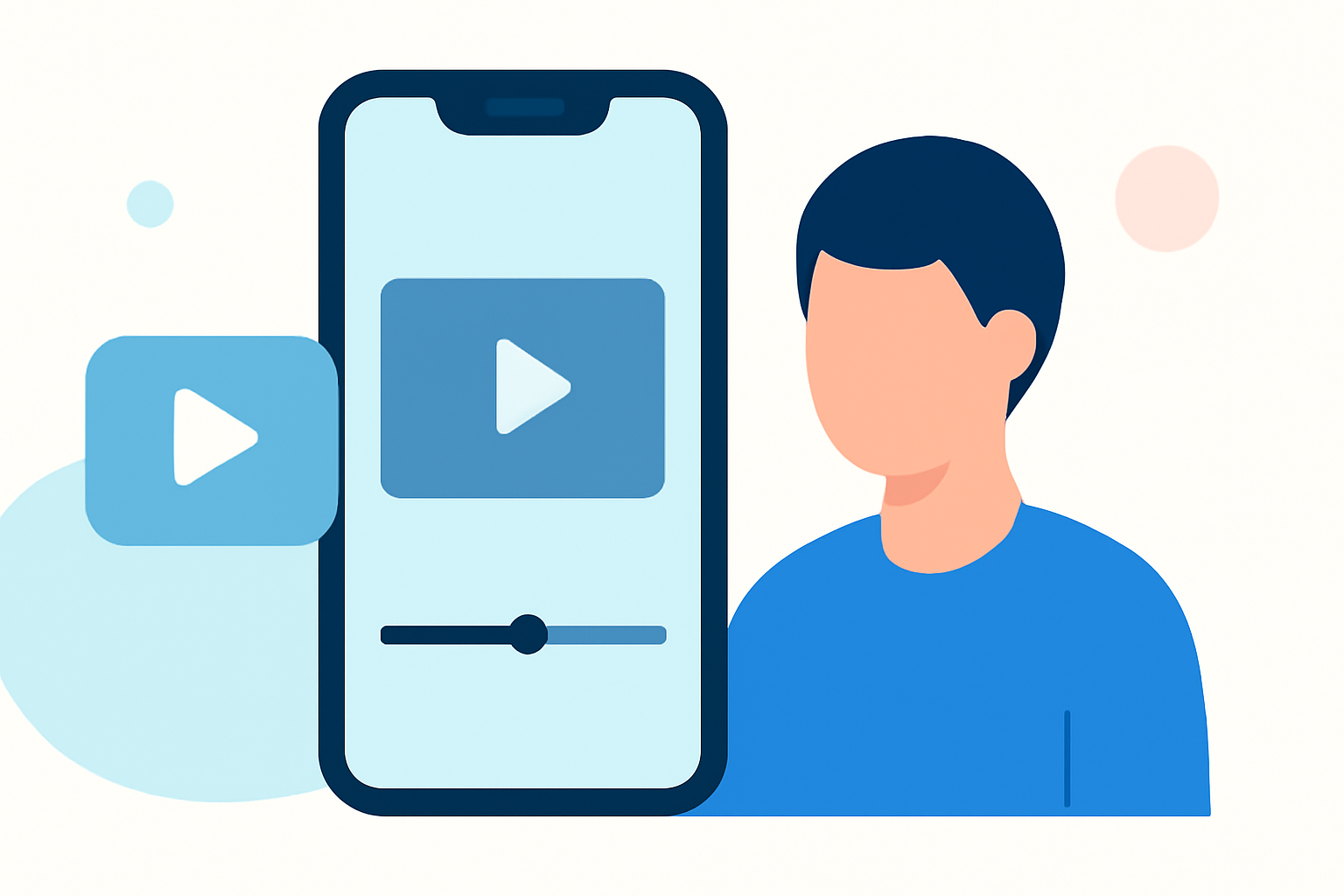 Creating Work Presentation Videos on iPhone: Why Splice is the Best Choice