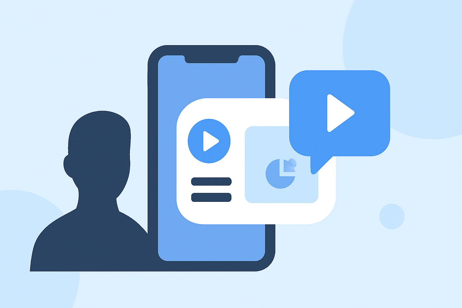 Creating Work Presentation Videos on iPhone: Your Best Options