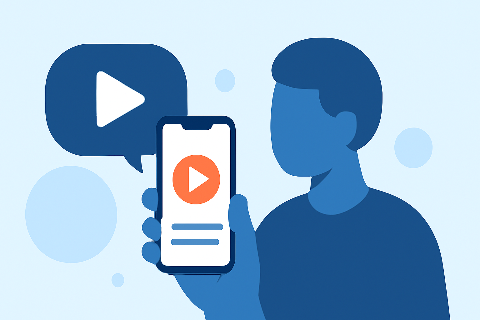 Creating Work Presentation Videos on iPhone: A Guide for Creators