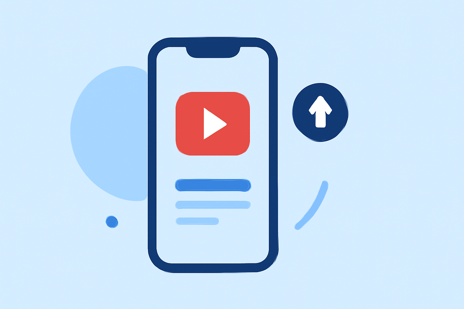 Creating YouTube Shorts on iPhone: The Best App for Creators