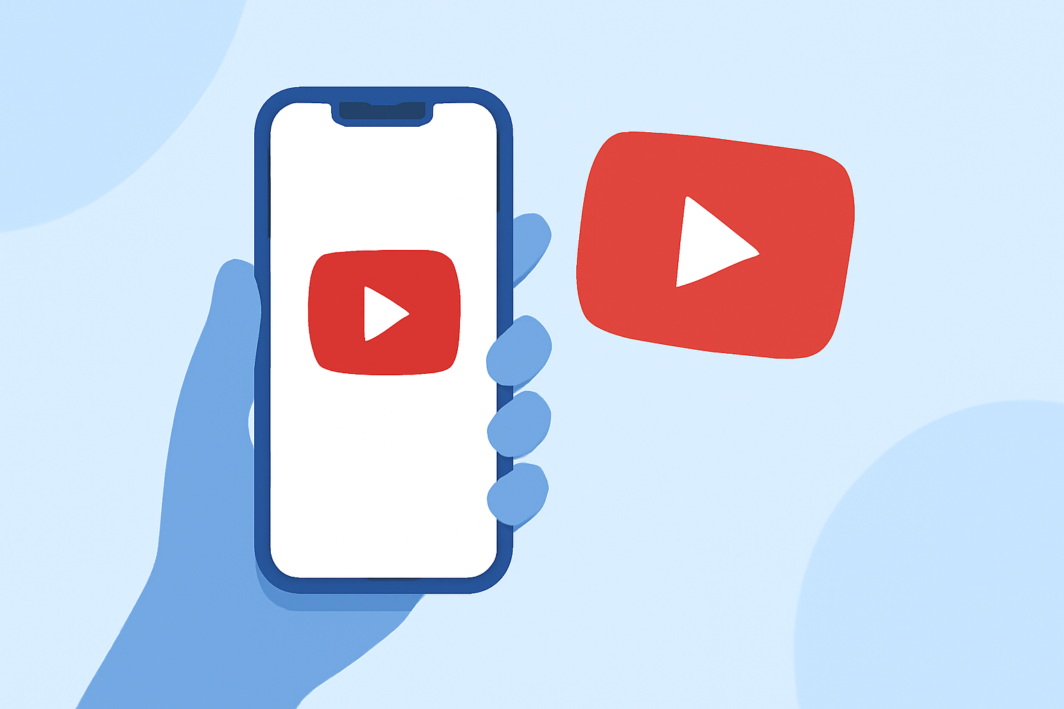 Creating YouTube Shorts on iPhone: Which App to Choose?