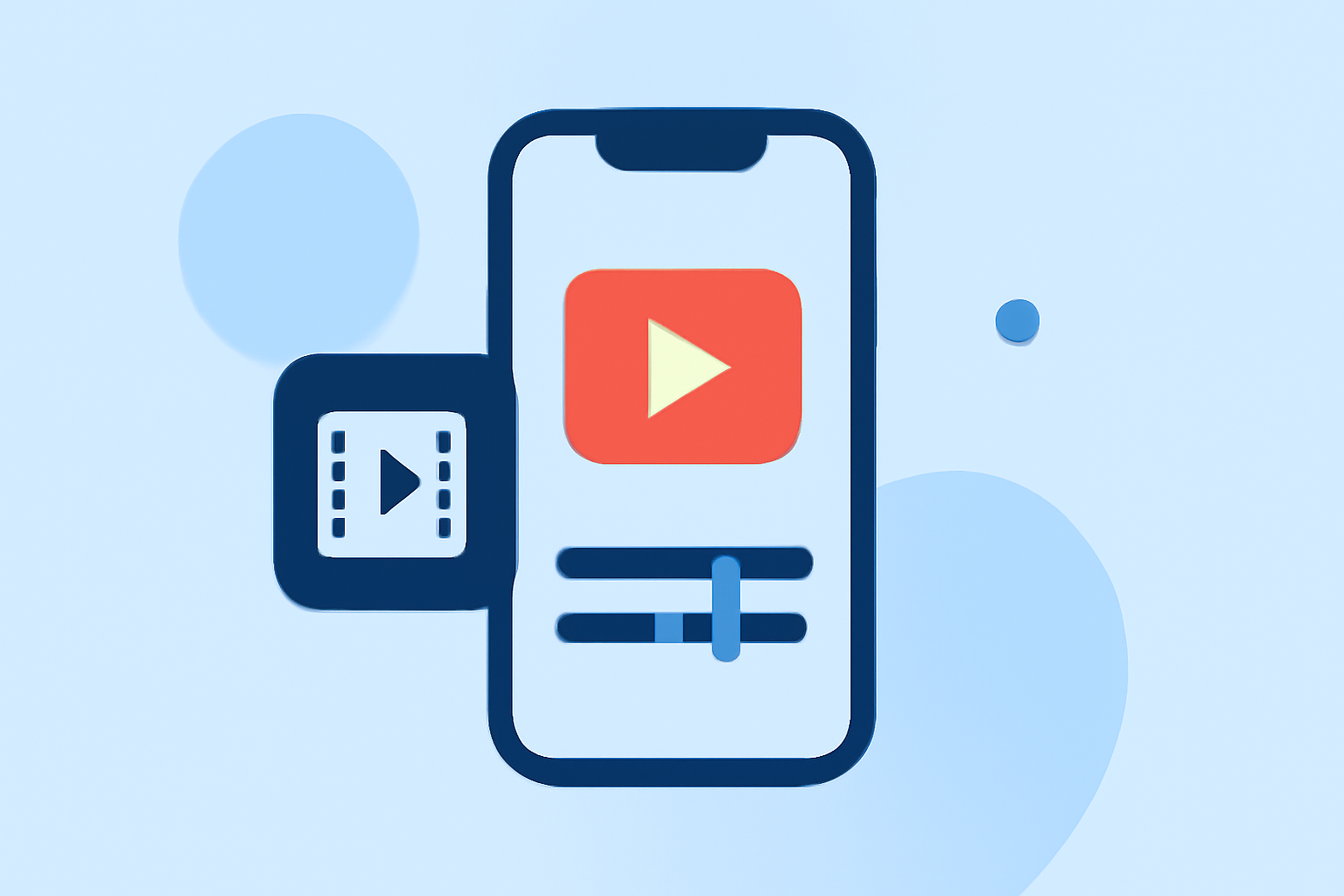 Cutting Videos on iPhone: The Best Tools for Creators