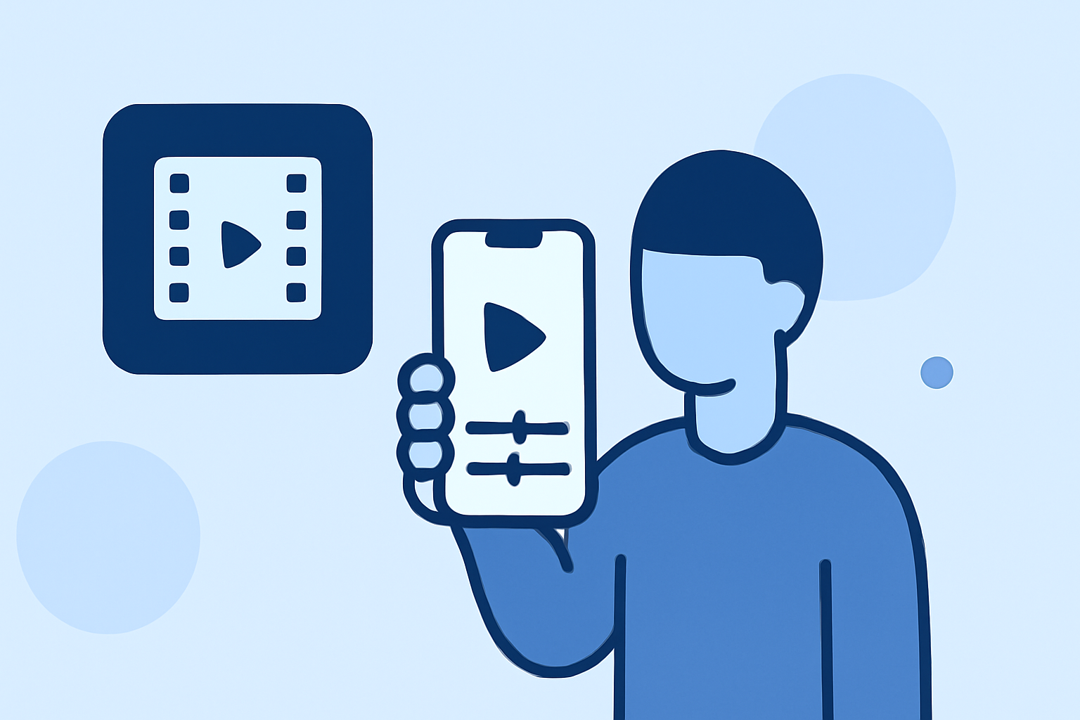 Cutting and Combining Clips on iPhone: The Best App for Creators
