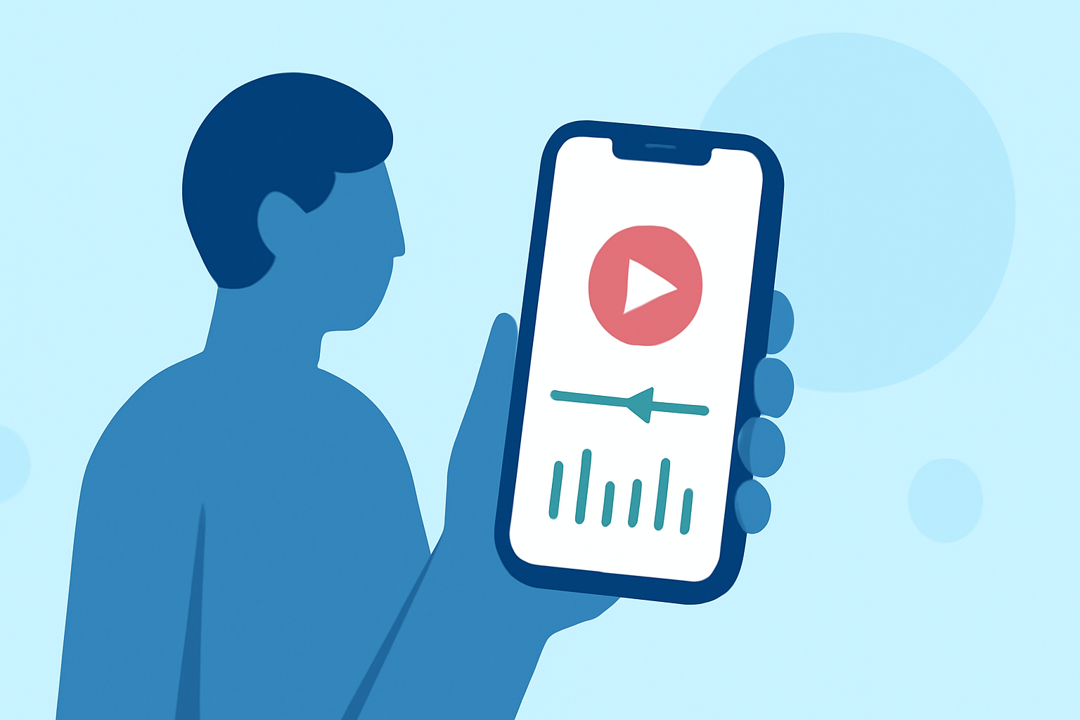 Cutting Videos on iPhone: The Best Tools for Creators