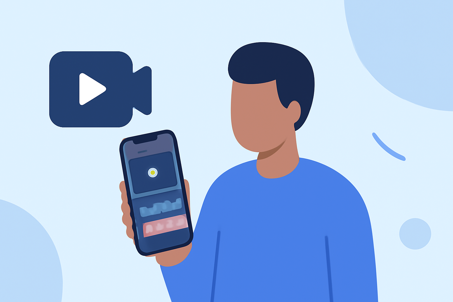 Cutting Videos on iPhone: Best Tools for Creators