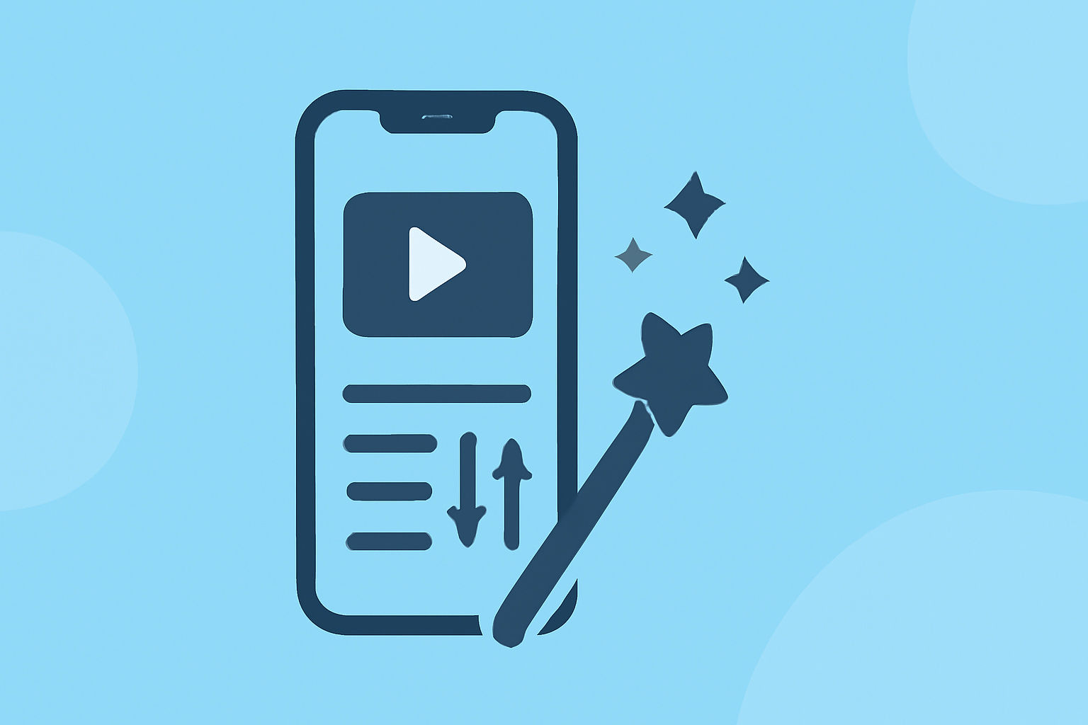 Discovering the Best iPhone Video Editing Tools Similar to Splice