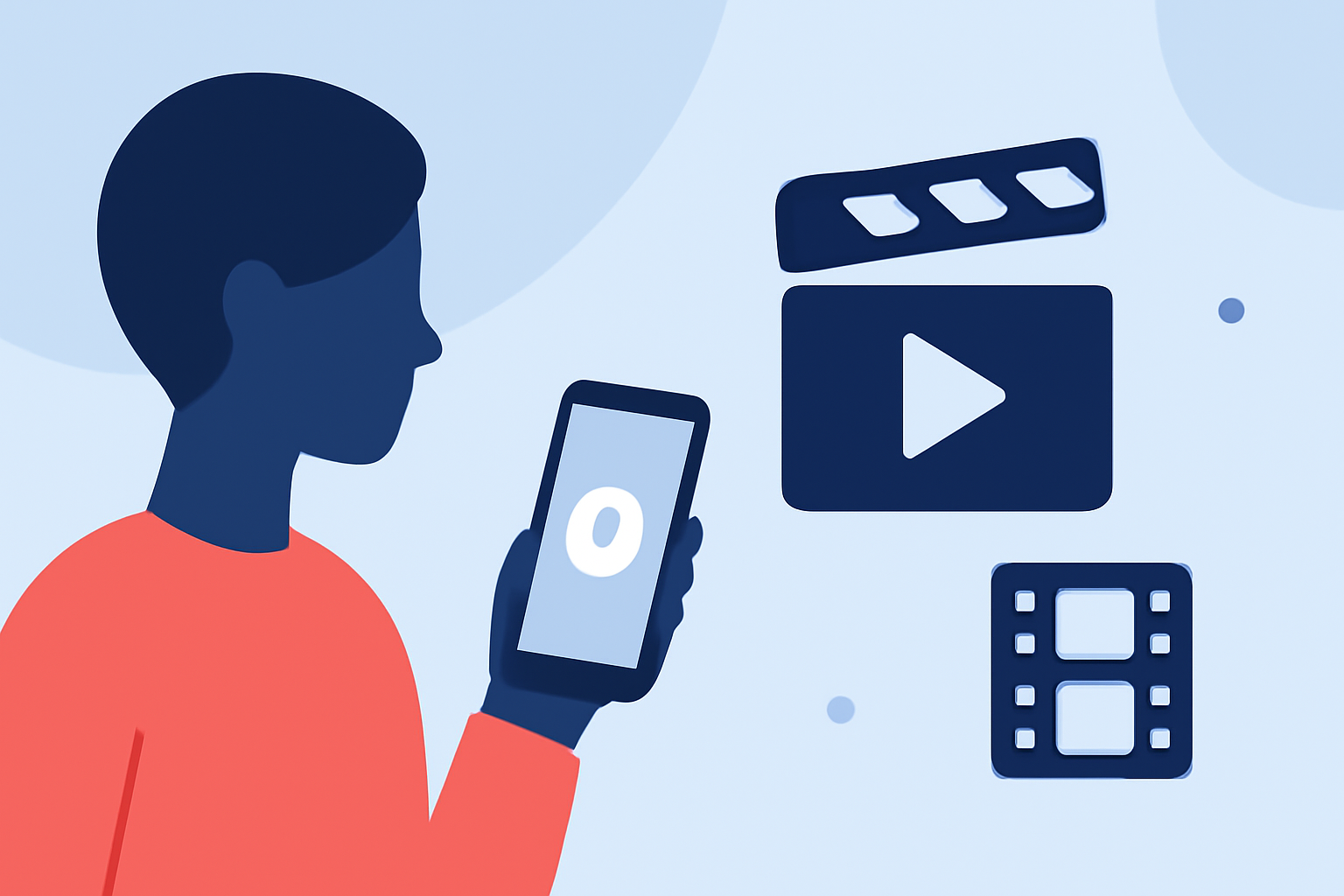 Discovering the Best Video Editing Apps for iPhone Creators