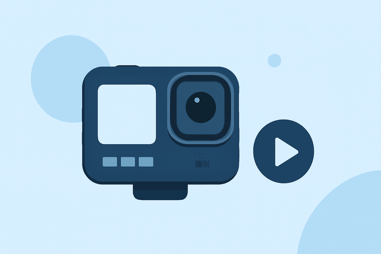 What is the Easiest App to Make GoPro Clips?