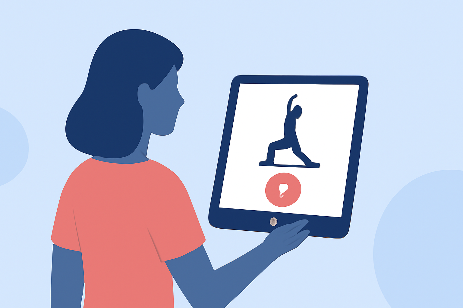 The Easiest Apps for Creating Fitness Videos on iPad