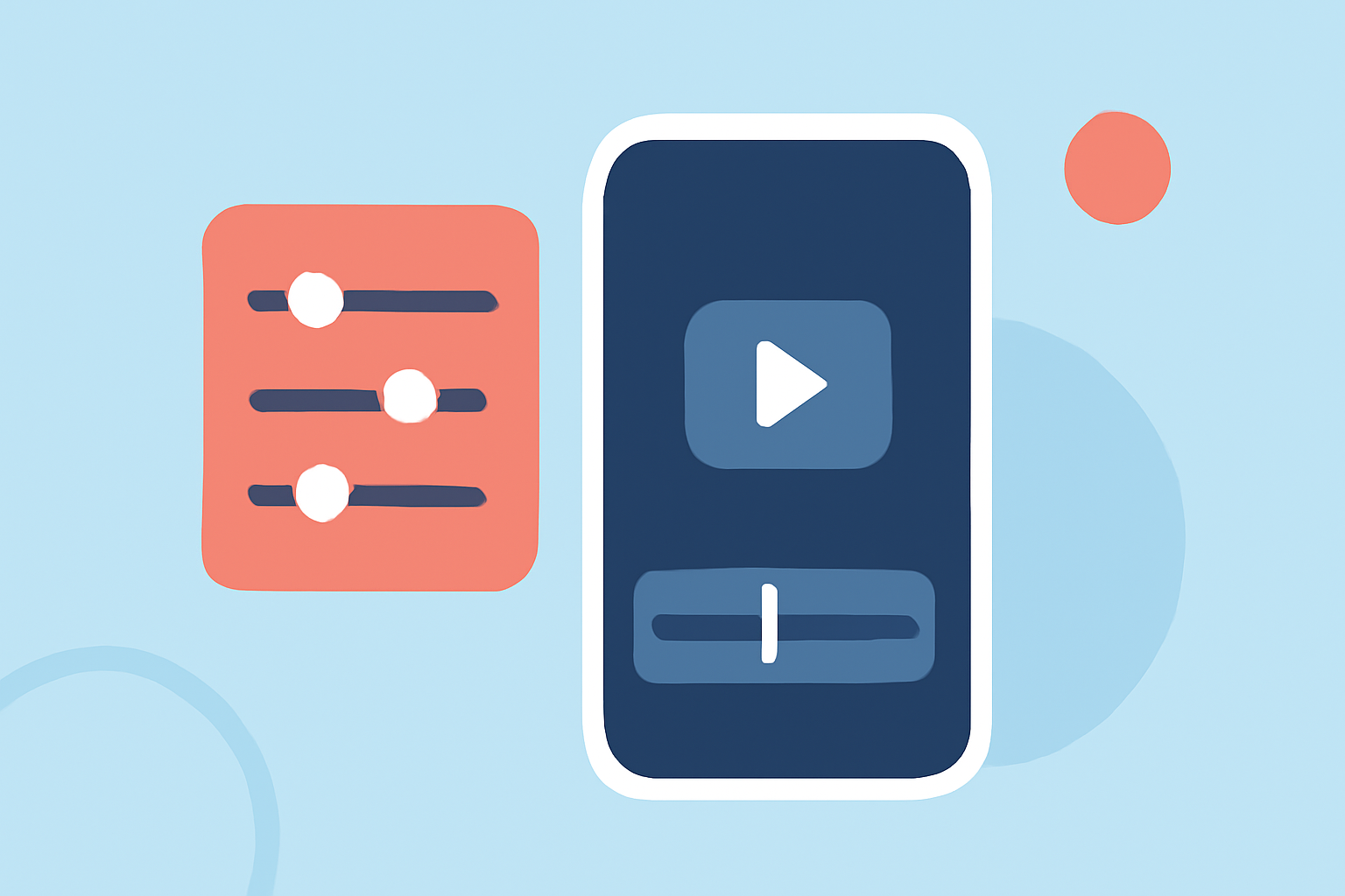 Which Video Editor is Easiest for Beginner-Friendly Editing on iPhone?