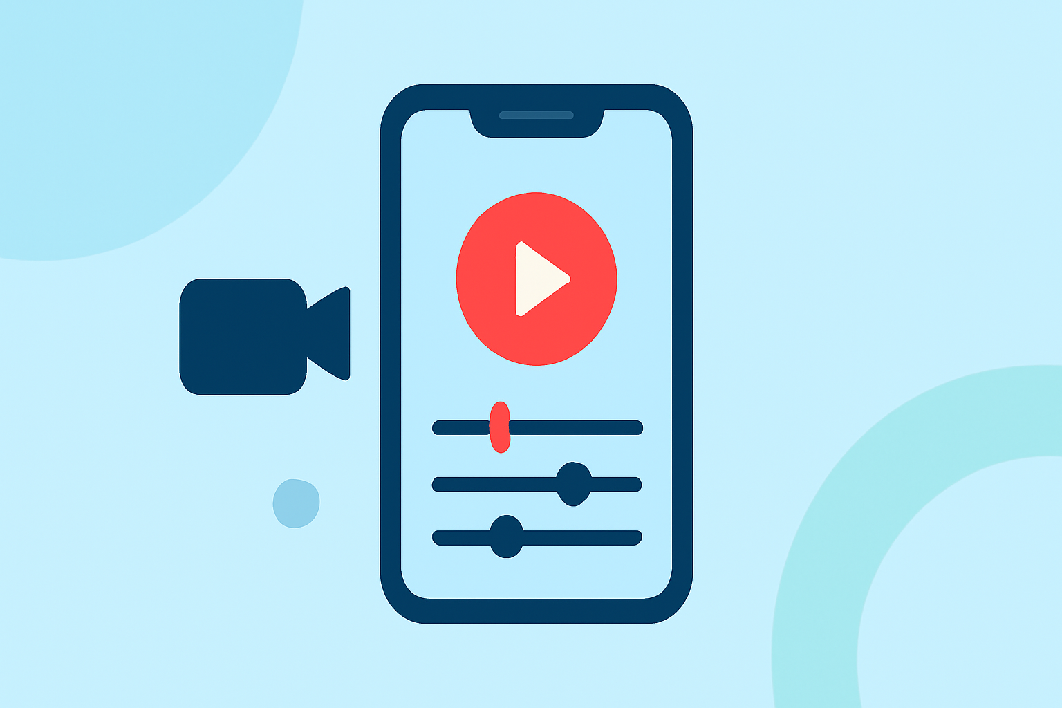 The Easiest Editors for YouTube Shorts on iPhone